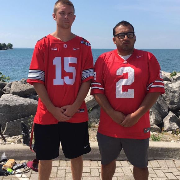 Meet your Posher, Kaleb - Picture 1 of 1